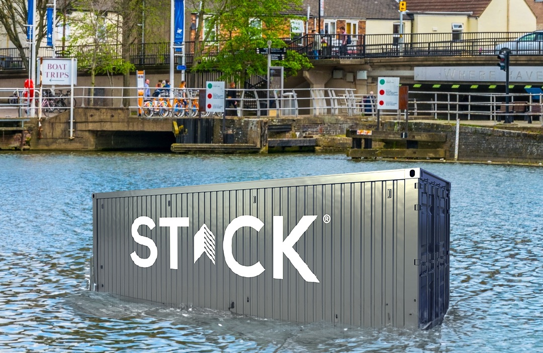 Stack Lincoln Facebook carousel slide